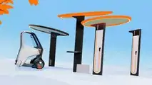 Mobilize Ileo Concept y Solo Concept