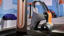 Mobilize Ileo Concept y Solo Concept