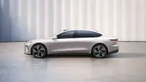 NIO ET7