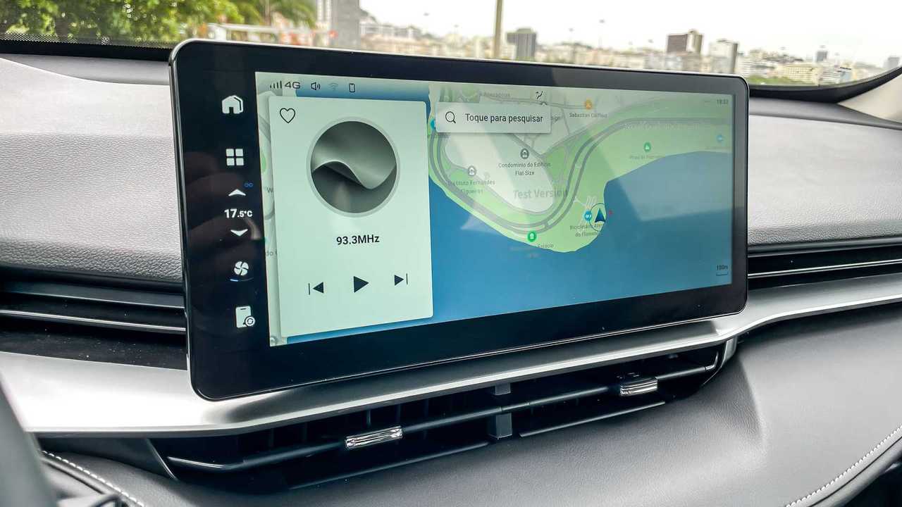 Haval H6 PHEV 2023