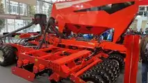Seminatrice combinata Opera 600 Isotronic di Maschio Gaspardo