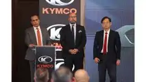 Emre Acar- Kağan Dağtekin - KYMCO CEO’su Chun-Ping Ko