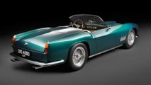 Ferrari 250 GT LWB California Spyder