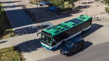 Sono Motors Bus Kit