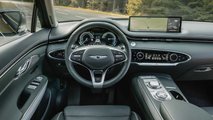 Genesis Electrified GV70 (2022) 