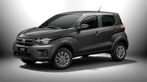 Fiat Mobi Like