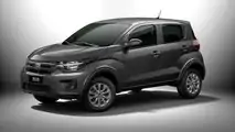 Fiat Mobi Like