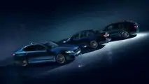 BMW Alpina B5 GT (2023)