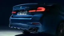 BMW Alpina B5 GT (2023)