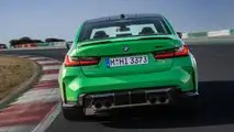 BMW M3 CS 2023