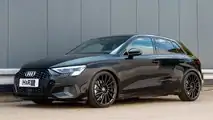 H&R Audi A3 Sportback (2022)