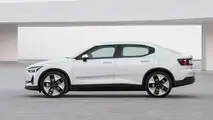 Polestar 2 2024