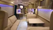 1977 GMC Motorhome Restored, Modified By Creative Mobile Interiors