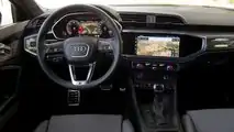 Audi Q3 Sportback 40 TDI quattro