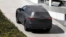 Chery T26 - Teasers