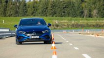 Mercedes Vision Zero 2050
