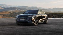 Audi SQ8 e-tron 2023