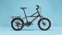 Cannondale Introduces The Practical Compact Neo E-Bike
