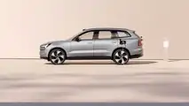 Volvo EX90