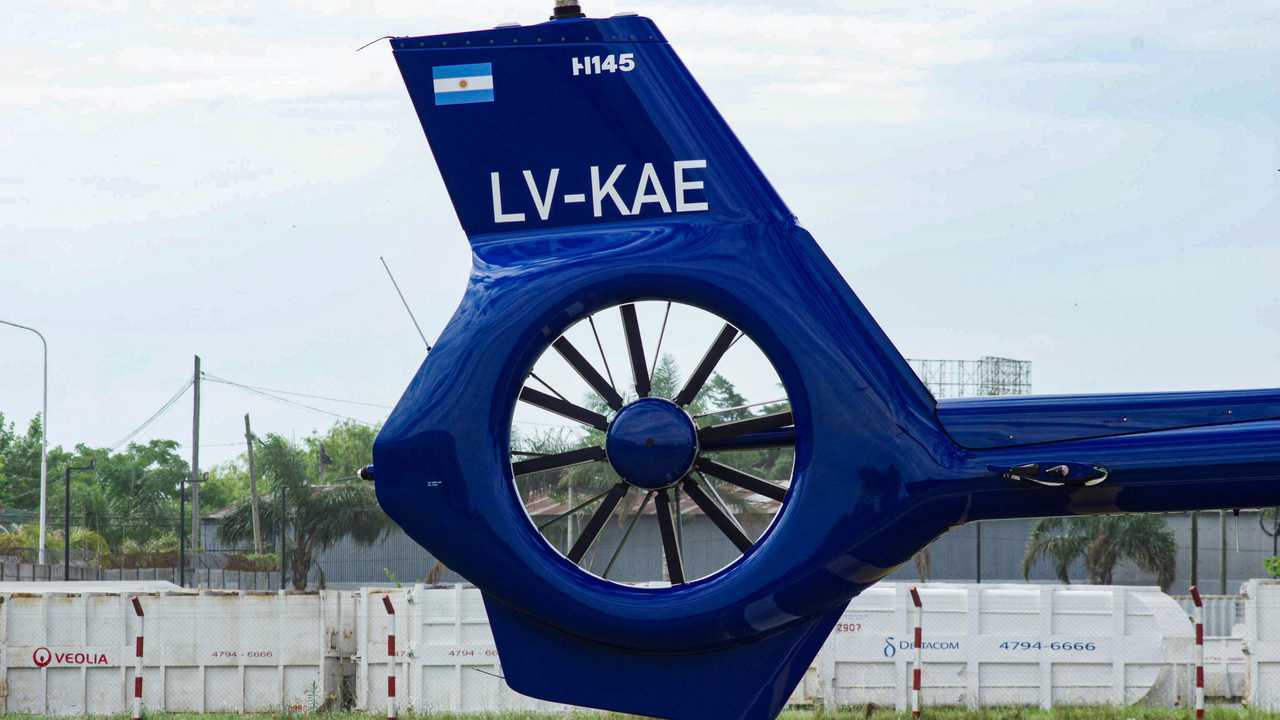 AIRBUS H145 (8)