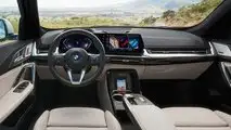 BMW X1 2022, prueba