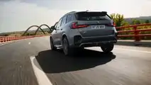 BMW X1 2022, prueba