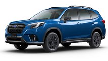 Subaru Forester XT-Edition 2023