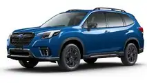 Subaru Forester XT-Edition 2023