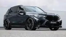 G-Power BMW X5 M Typhoon S (2022)