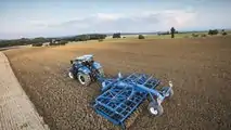 I 5 mezzi agricoli italiani che Giulia Tonello vorrebbe guidare nel 2023