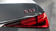 Mercedes-AMG S 63 E Performance Gray Magno 2024