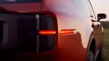 Scout Traveler Electric SUV