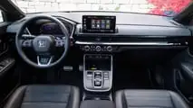 Honda CR-V e:PHEV Advance Tech 4x2