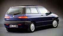 Alfa Romeo 145 y 146 (1994-2001)