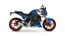 BMW F 900 R (2025)