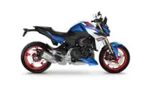 BMW F 900 R (2025)