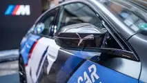 BMW M5 MotoGP Safety Car (2024)