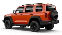 Tank 300 Hybrid 2025