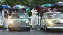 Goodwood Revival 2024