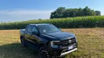 Ford Ranger Wildtrack XL OmniTrattore