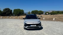 Hyundai Bayon (2024) restyling primera prueba