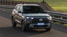 Hyundai Creta 2025