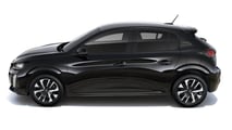 Peugeot 208 Style (2025)