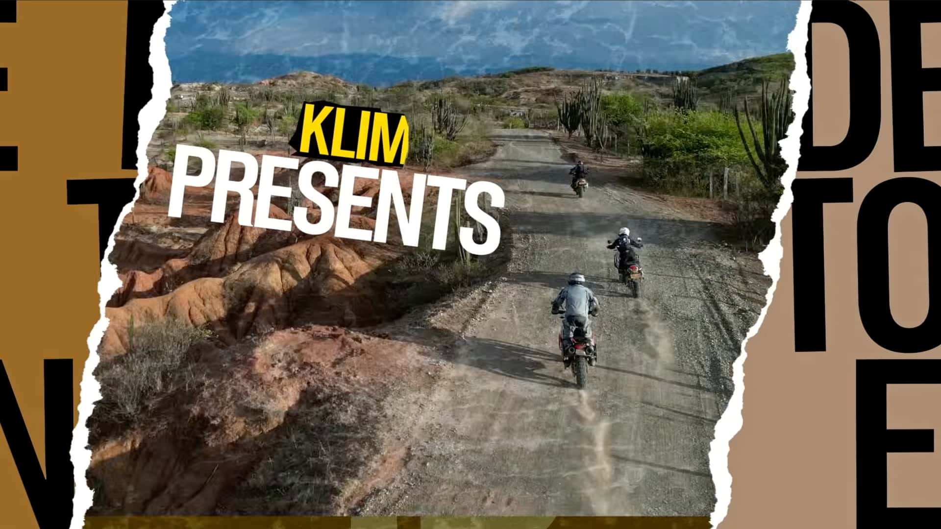 New Motorcycle YouTube Adventure Series Wants to Rival 'Long Way