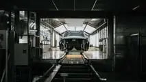 JLR: la fabbrica di auto elettriche del futuro