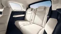 Leapmotor C16