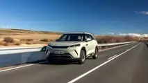 BYD ATTO 2 2025 primera prueba