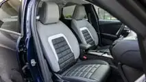 Citroën C4 X 2025, primera prueba