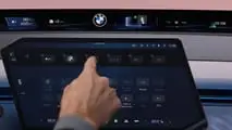 BMW Panorama iDrive und BMW OS X