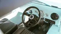Moke International Electric Moke Review